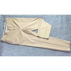 Brooks Brothers Tan Chinos